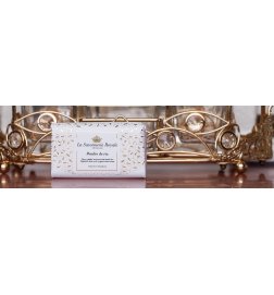 Rice Powder Soap